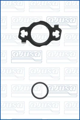 Gasket Set, EGR system AJU 77037200