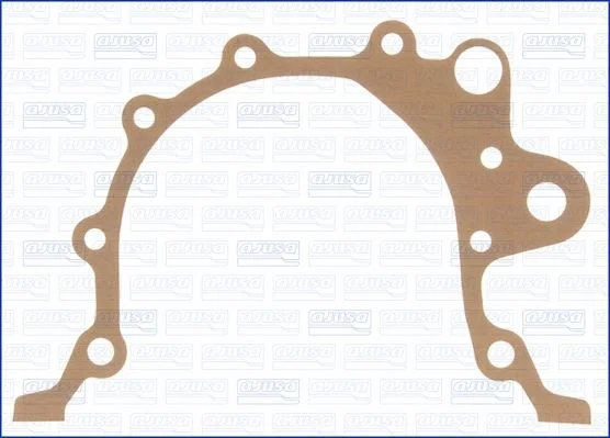 Gasket, oil pump AJUSA 00236400