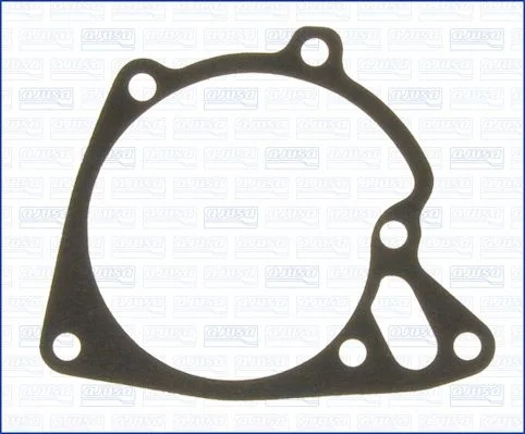 Gasket, water pump AJUSA 00444600