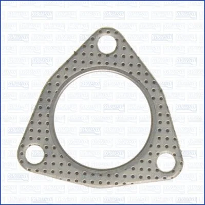 Gasket, exhaust pipe AJUSA 00455400