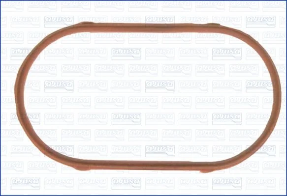 Gasket, intake manifold AJUSA 00639900