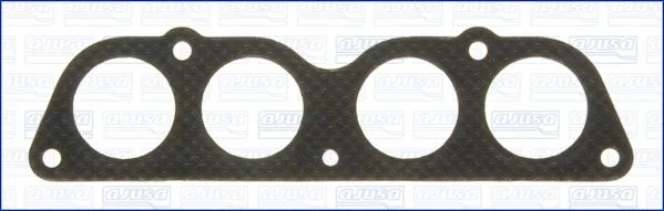 Gasket, intake manifold AJUSA 00642700