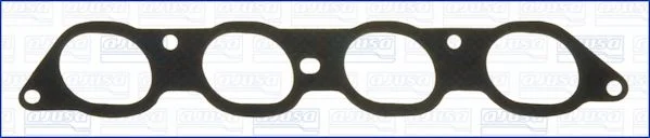 Gasket, intake manifold AJUSA 00726200
