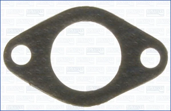 Tesnenie, EGR ventil AJUSA 00764600