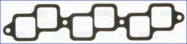 Gasket, intake manifold AJUSA 00807500