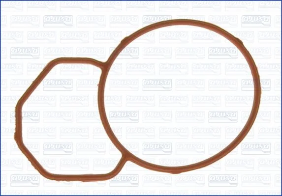 Seal, thermostat AJUSA 00861800