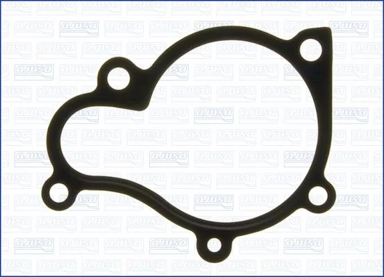 Gasket, water pump AJUSA 01003100
