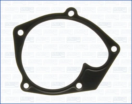 Gasket, water pump AJUSA 01013200