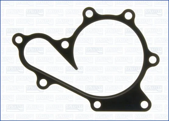 Gasket, water pump AJUSA 01014600