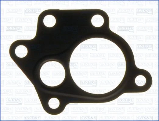 Gasket, intake manifold AJUSA 01037500