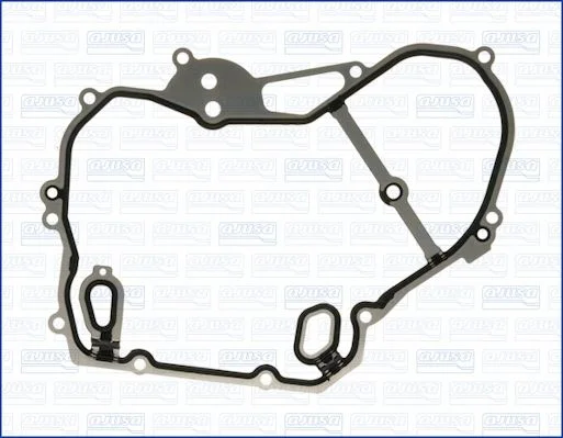 Gasket, oil pump AJUSA 01055300