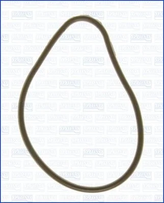 Tesnenie, kryt sacieho potrubia AJUSA 01059000