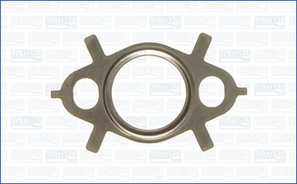 Tesnenie, potrubie EGR ventilu AJUSA 01108500