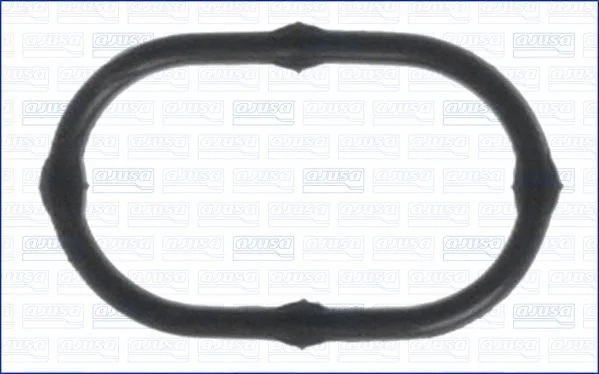 Seal Ring, oil drain plug AJUSA 01117000