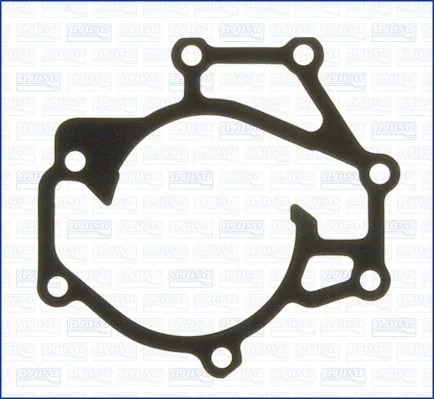 Gasket, water pump AJUSA 01118700