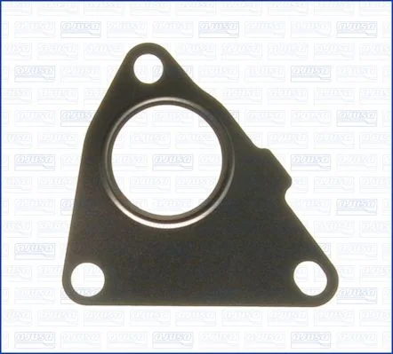 Seal, turbine inlet (charger) AJUSA 01120700