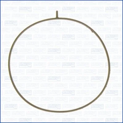 Gasket, intake manifold housing AJUSA 01137100