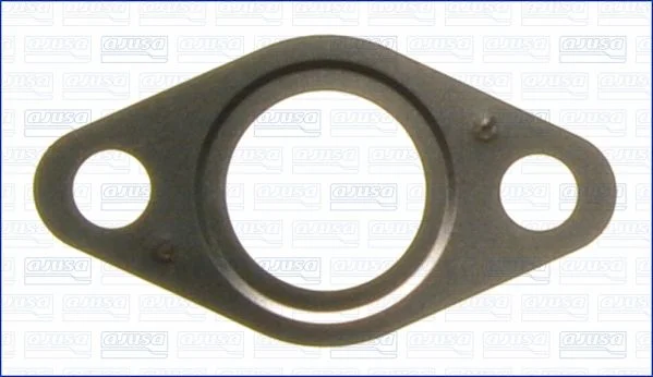 Tesnenie, potrubie EGR ventilu AJUSA 01160600