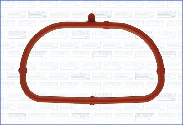 Gasket, intake manifold AJUSA 01163200