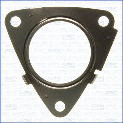Gasket, charger AJUSA 01166000