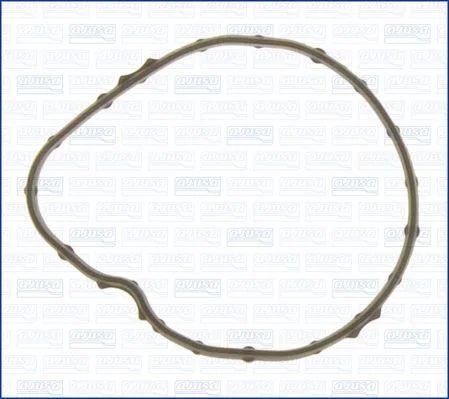 Tesnenie, termostat AJUSA 01187900
