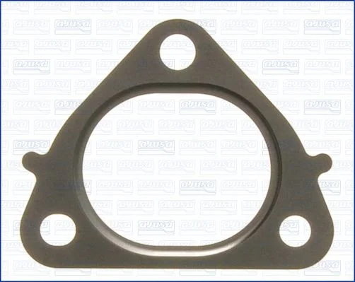Gasket, charger AJUSA 01194000