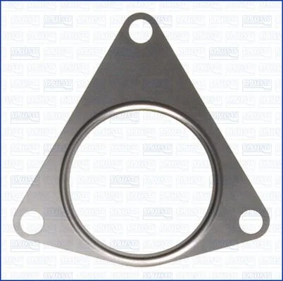 Gasket, exhaust pipe AJUSA 01198000