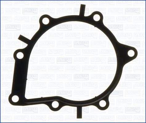 Gasket, water pump AJUSA 01199900