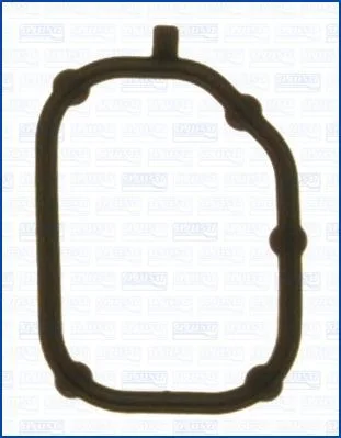 Gasket, intake manifold AJUSA 01203300
