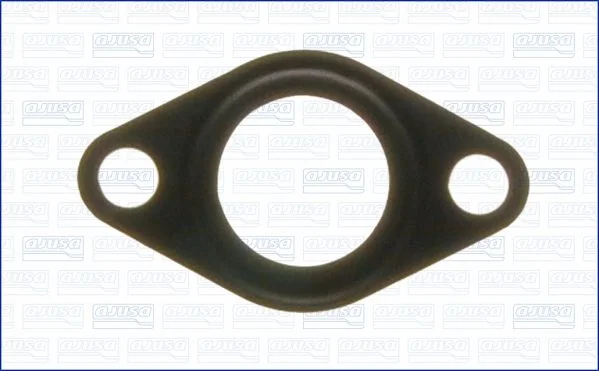 Tesnenie, potrubie EGR ventilu AJUSA 01218000