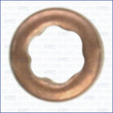 Seal Ring, nozzle holder AJUSA 01258300