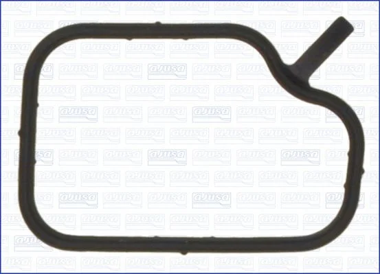 Tesnenie, potrubie chladiacej kvapaliny AJUSA 01262500