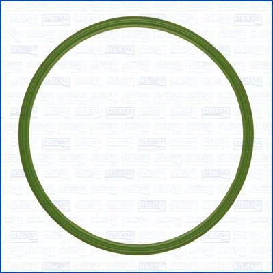Seal Ring, charger AJUSA 01262600