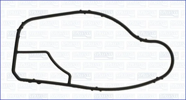 Gasket, thermostat housing AJUSA 01278400