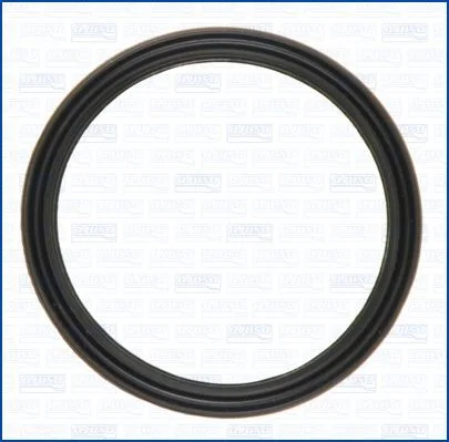 Seal Ring, oil drain plug AJUSA 01311200
