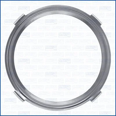 Gasket, exhaust pipe AJUSA 01314400