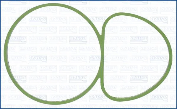 Gasket, intake manifold AJUSA 01317200