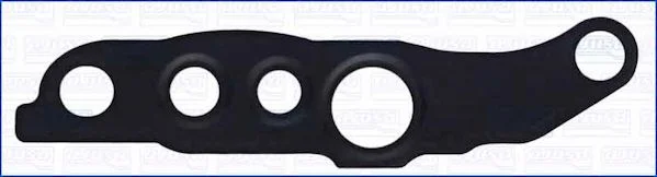 Gasket, oil inlet (charger) AJUSA 01317400