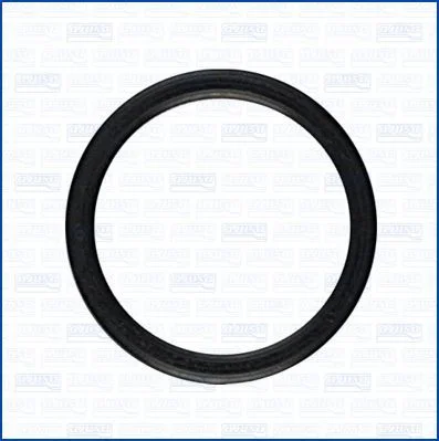 Gasket, exhaust pipe AJUSA 01342500