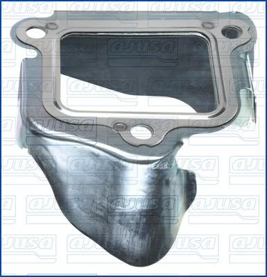 Tesnenie, potrubie EGR ventilu AJUSA 01356500