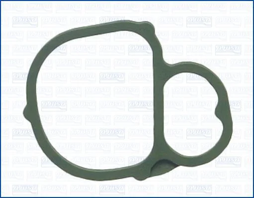 Gasket, oil pump AJUSA 01361900