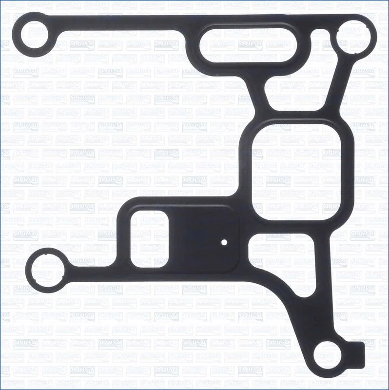 Gasket, water pump AJUSA 01416200