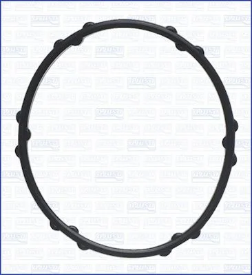 Gasket, coolant flange AJUSA 01420100