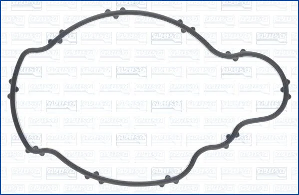Tesnenie, termostat AJUSA 01466600