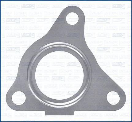 Gasket, charger AJUSA 01467300