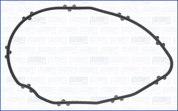 Tesnenie, termostat AJUSA 01468400