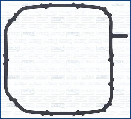 Tesnenie, kryt termostatu AJUSA 01490400