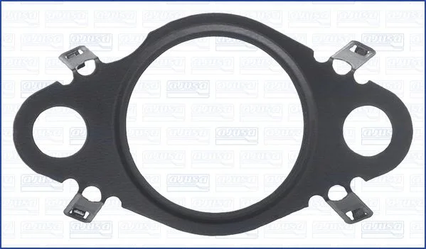 Gasket, EGR valve pipe AJUSA 01594400