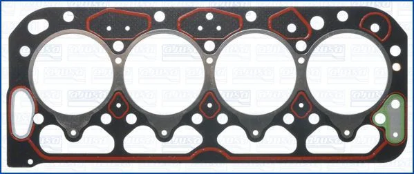 Gasket, cylinder head AJUSA 10009000