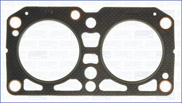 Gasket, cylinder head AJUSA 10012700